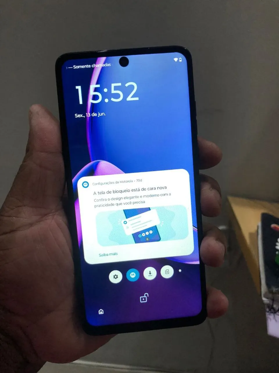 Motorola moto G84
