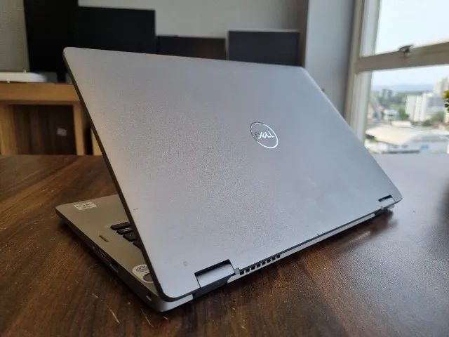 Notebook Dell Latitude 5310 2-in-1 - Core i5 | 10ª geração | 256GB