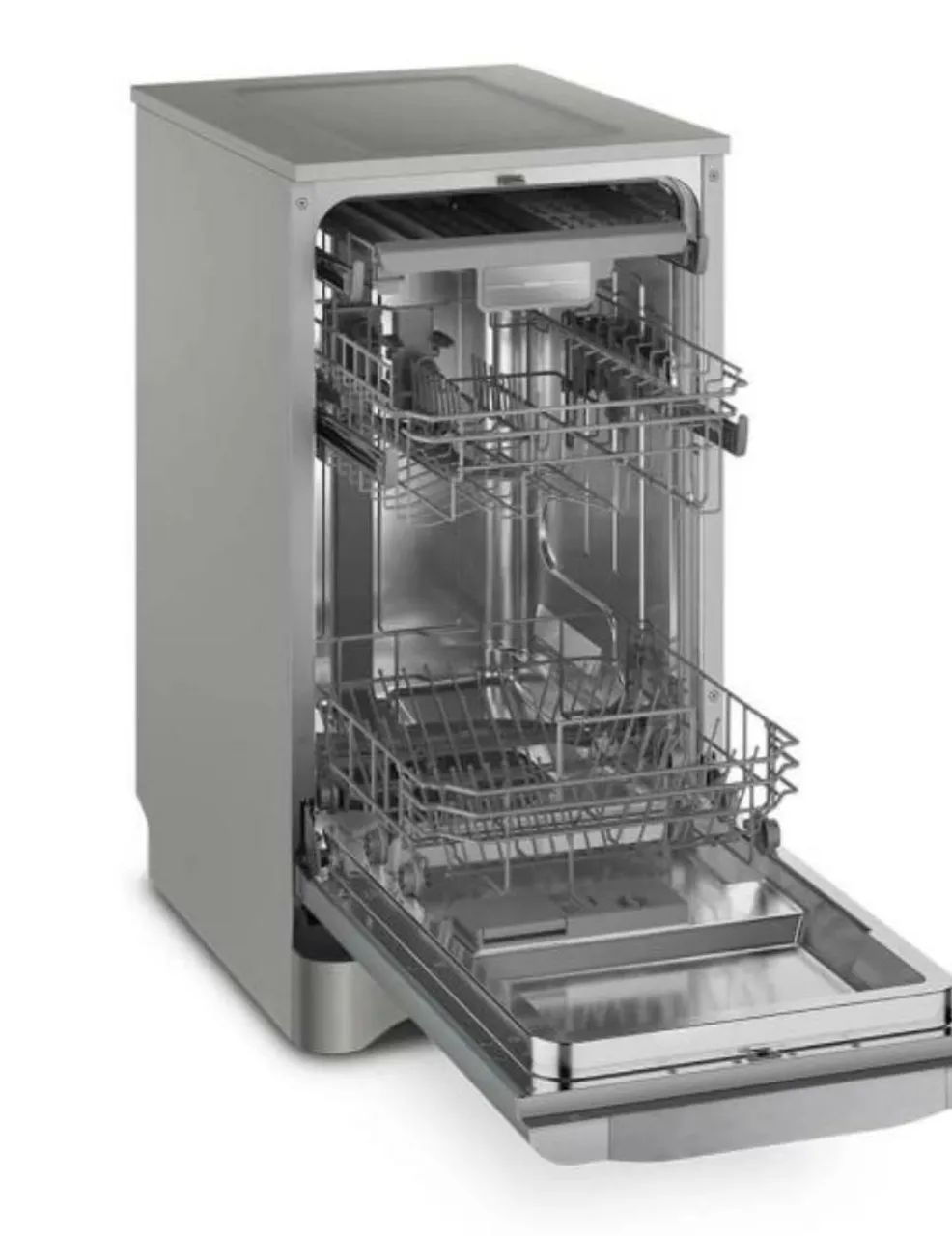 Lava louça 10 serviços Electrolux. - Foto 5