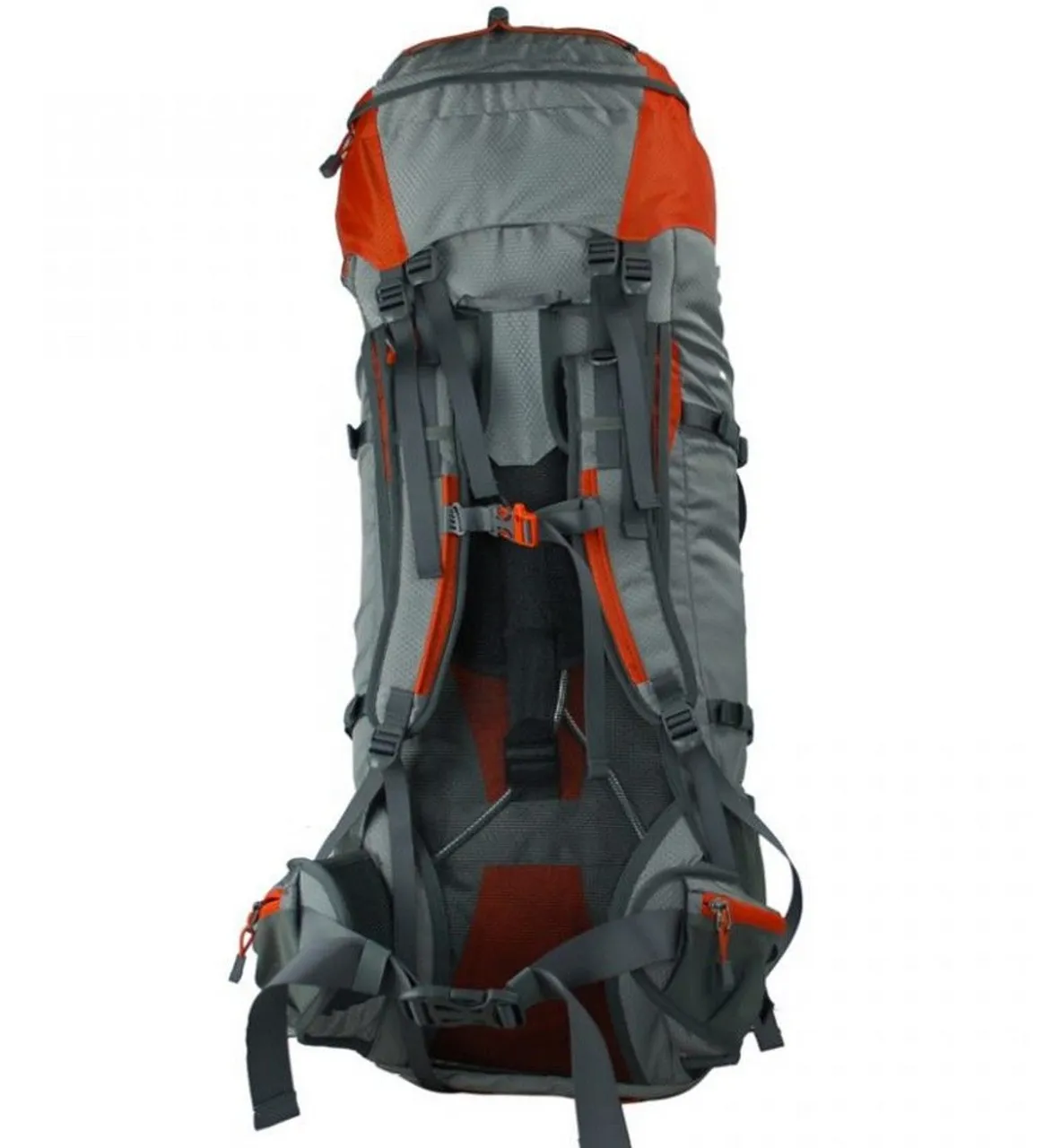 Mochila de Trekking Importada 70 + 5L