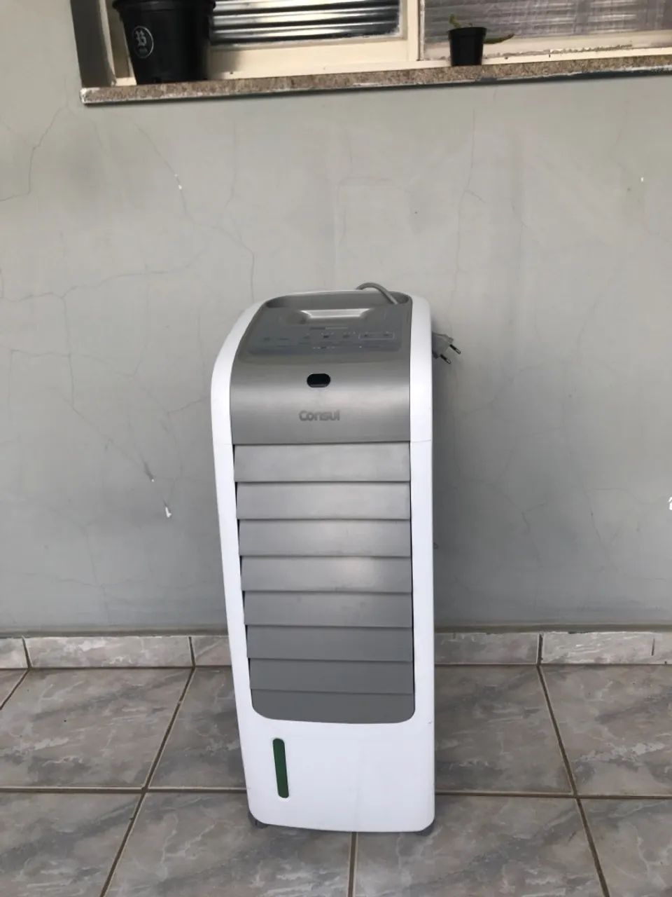 umidificador consul   voltagem 110 v  ,telefone zap *