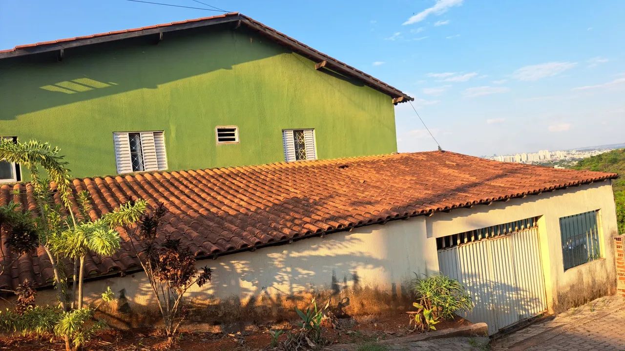 Foto - Brasília - Setor Habitacional Arniqueira (Águas Claras)