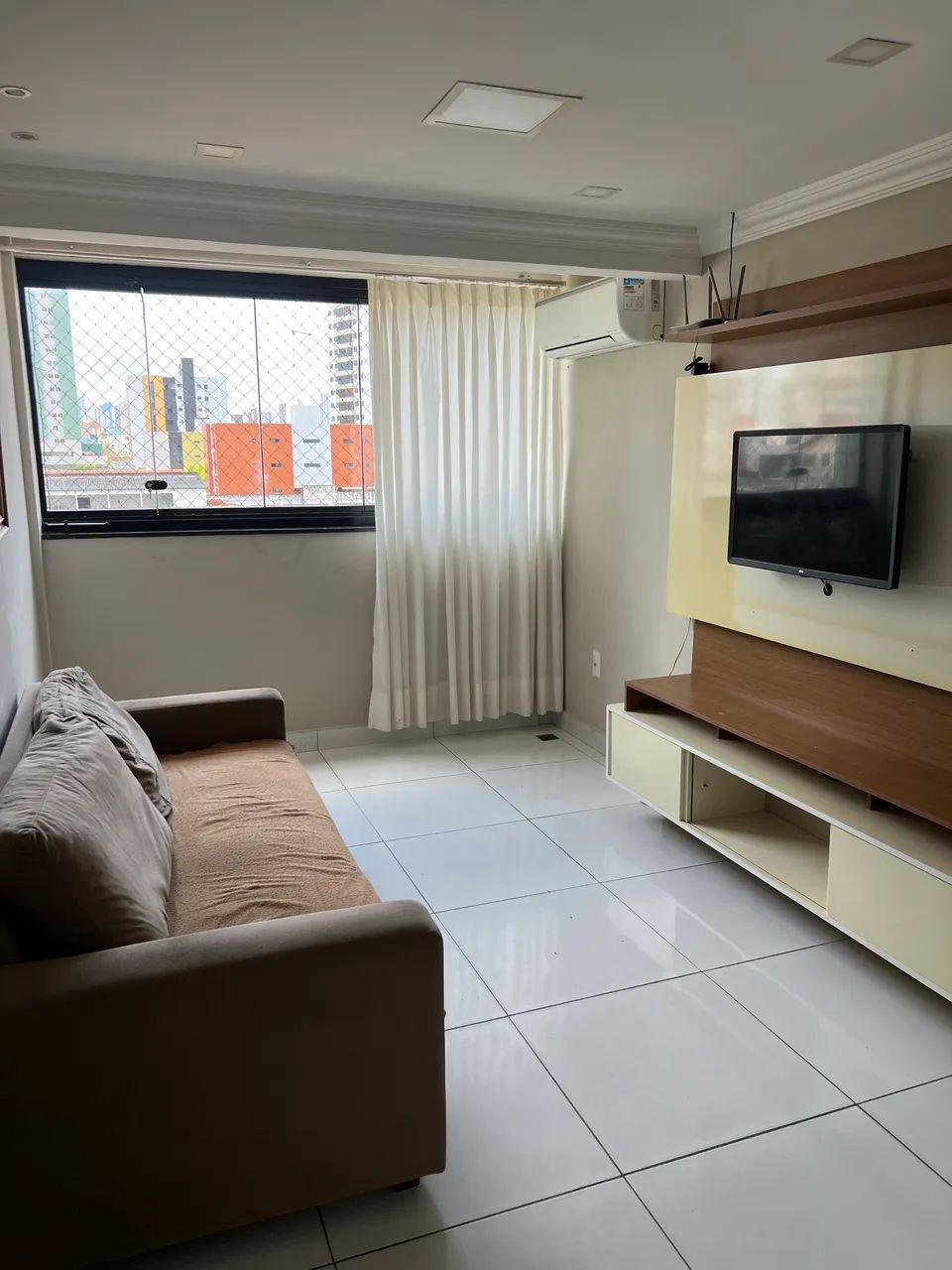 Foto - João Pessoa - Jardim Oceania