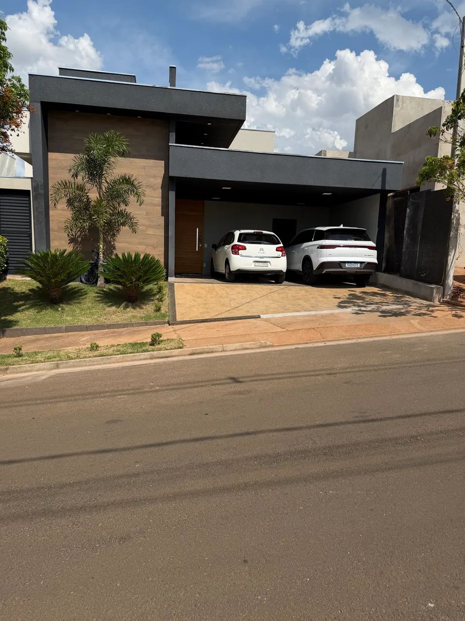 Foto - São José do Rio Preto - Residencial Maria Júlia