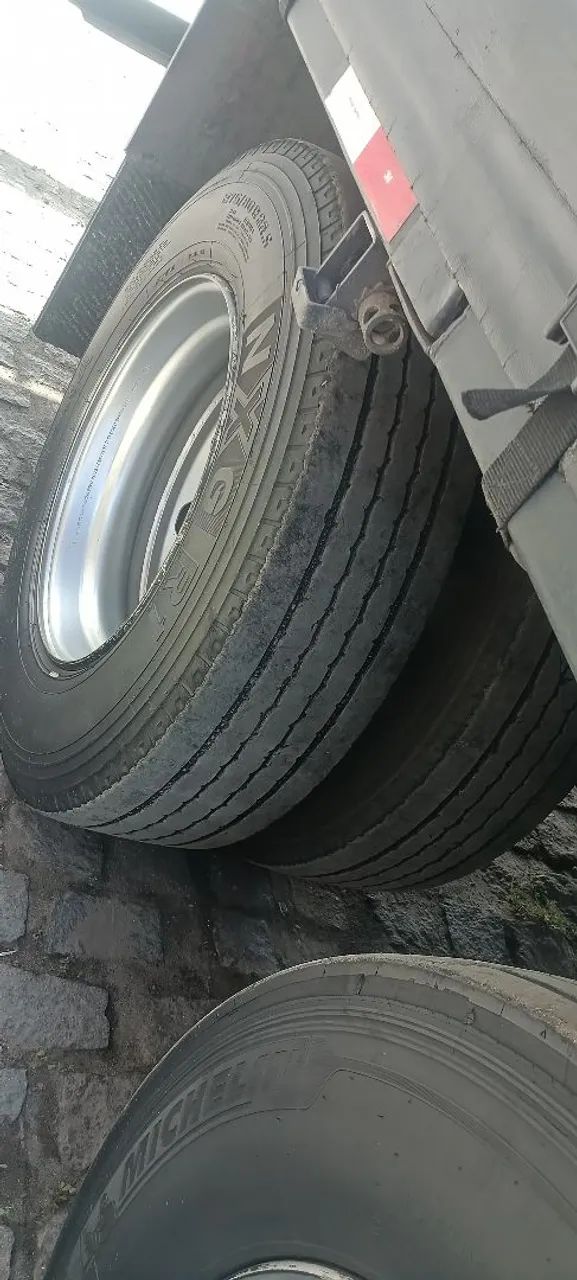 MB 1720 sider  - Foto 6