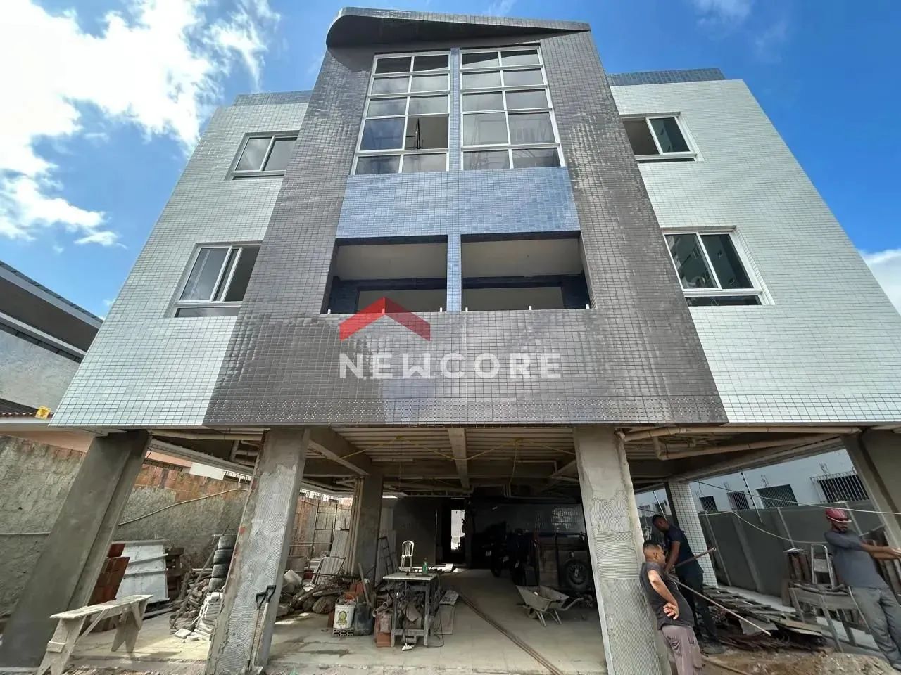 Apartamento em Rua Goiás - Estados - João Pessoa/PB