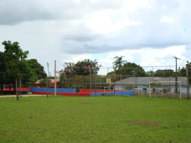 Vendo chácara completa ou troco - Foto 4