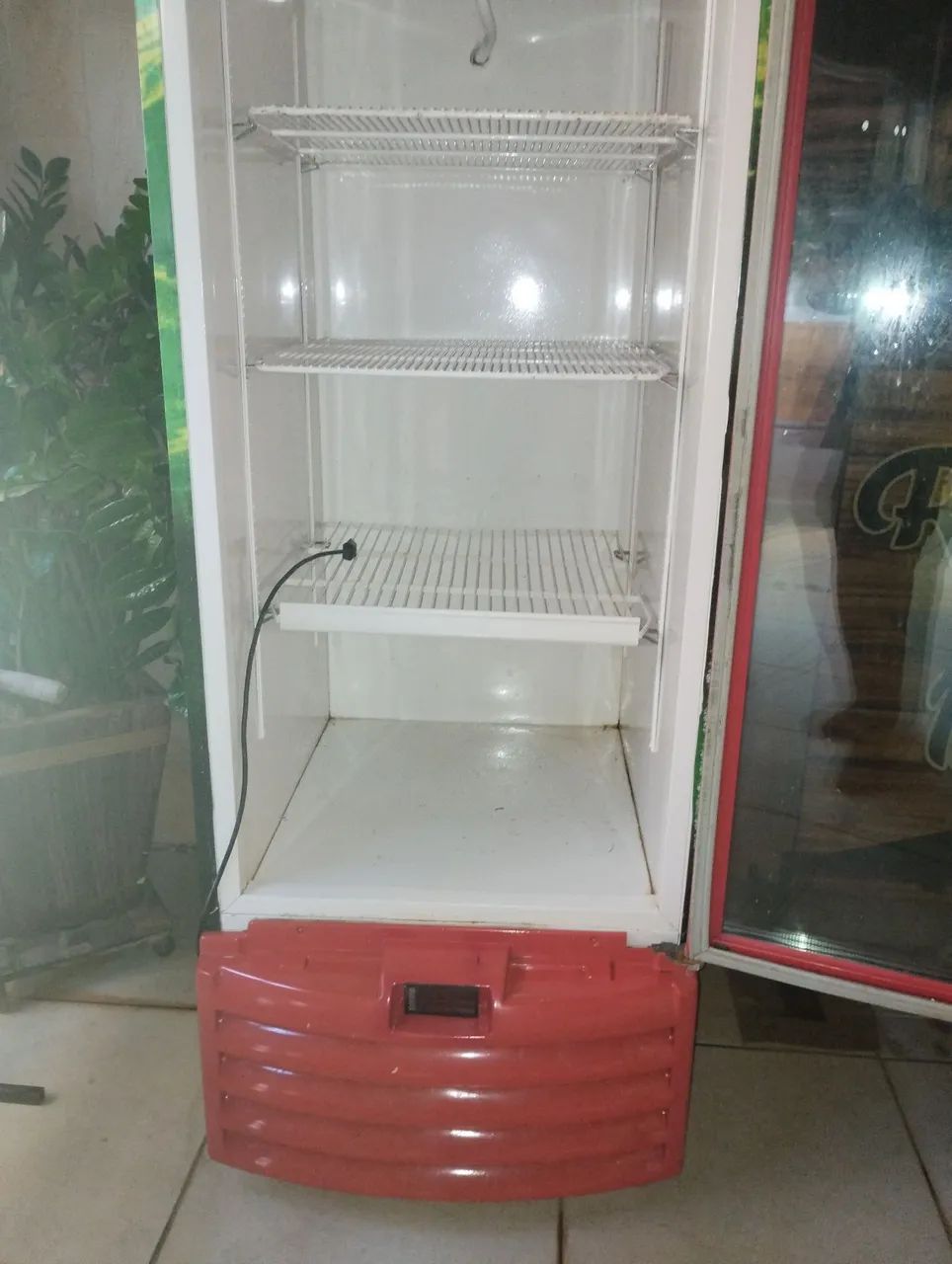 Freezer semi-novo - Foto 2