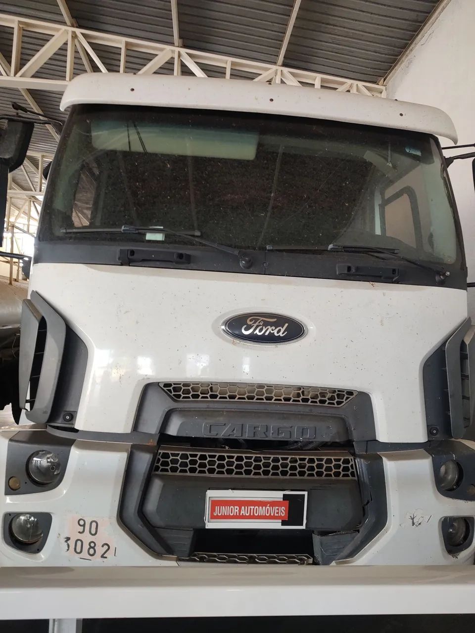 Cargo 2429