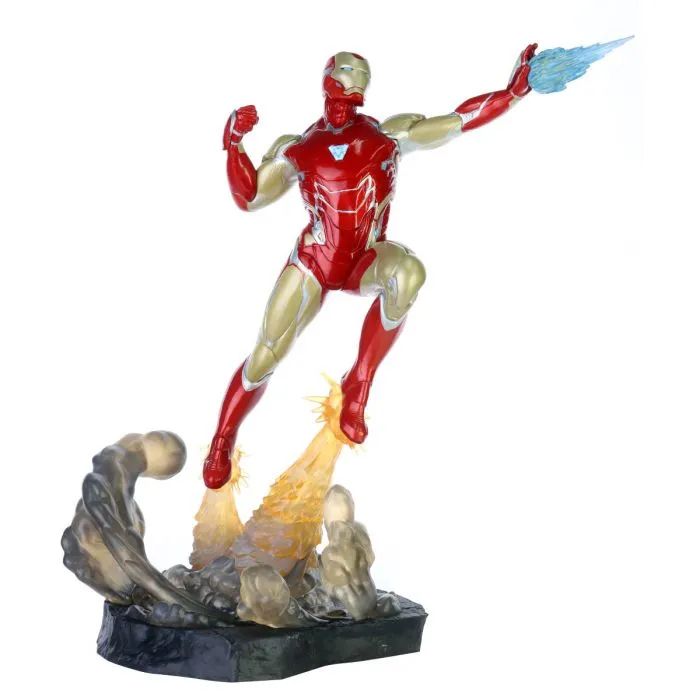 Iron Man - Diamond Select - Marvel Gallery