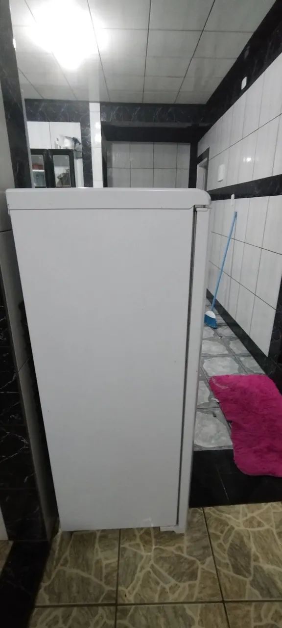 Geladeira Electrolux 240L RE31 - Foto 2