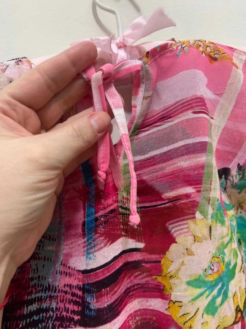 Blusinha de bebê 64962123425922121