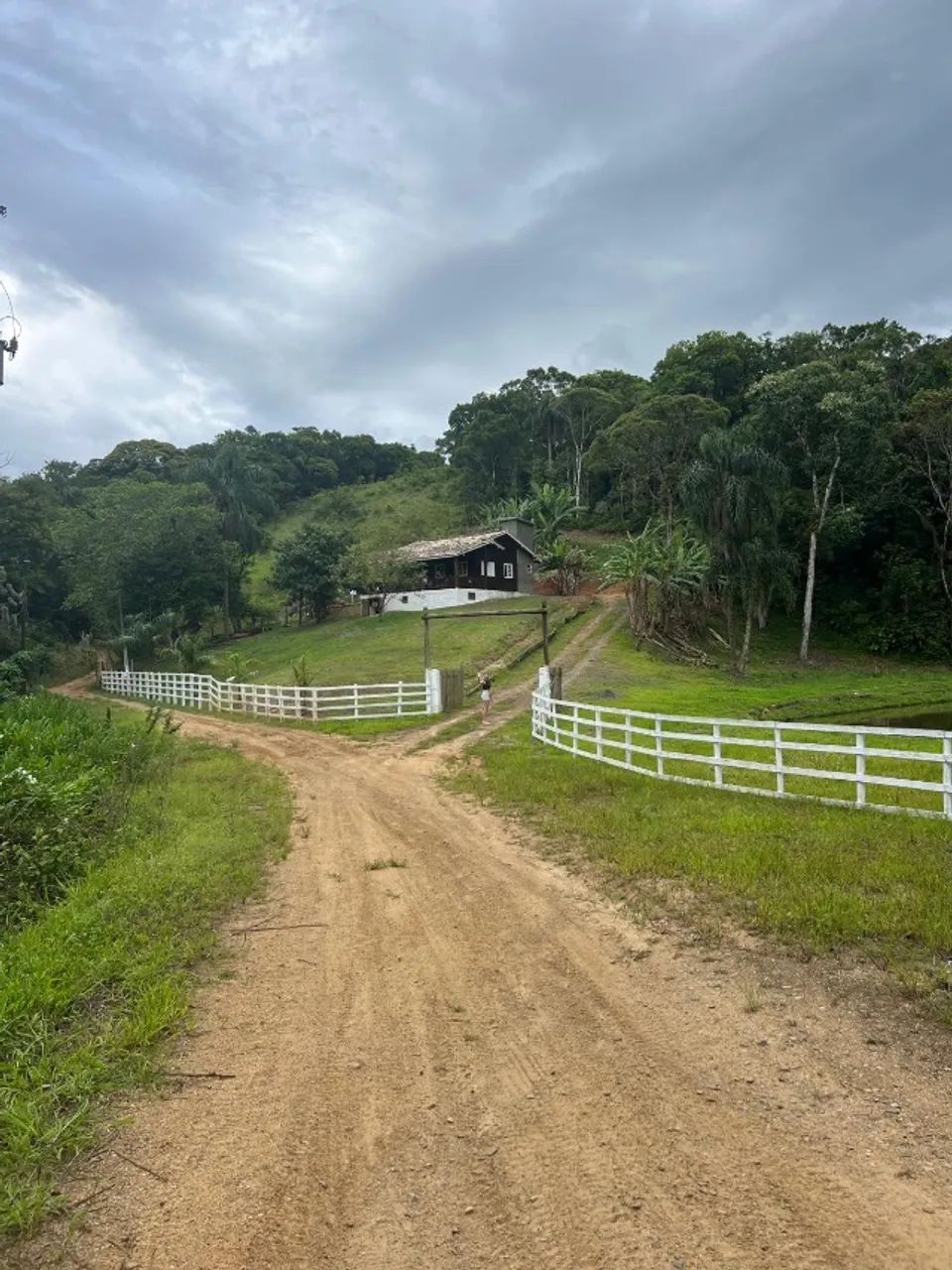 Foto - Imaruí - 