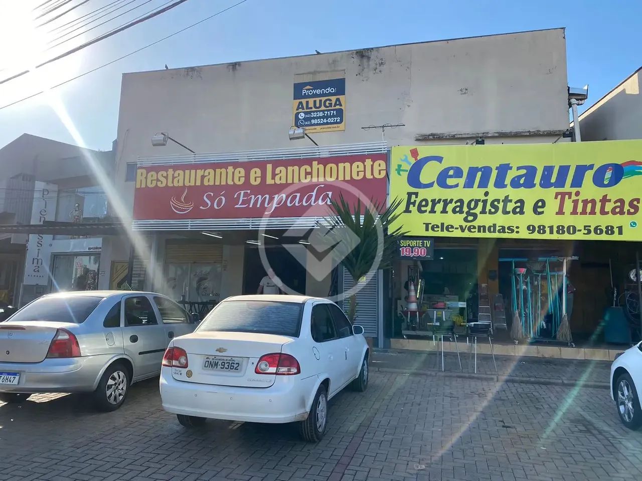 Imóvel Comercial no Setor Pedro Ludovico codigo: 87042 - Foto 5