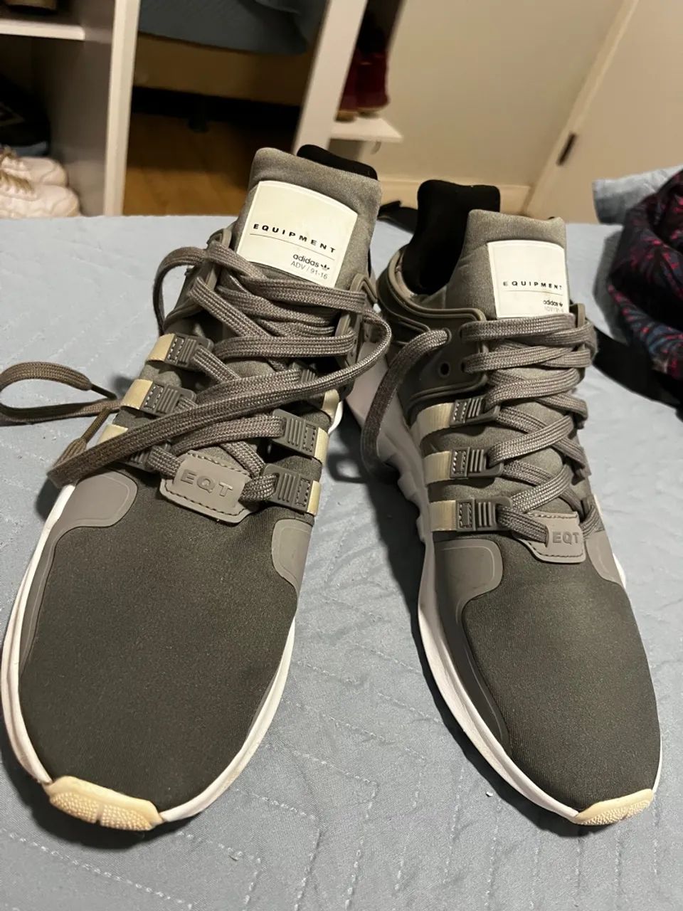 adidas eqt support olx