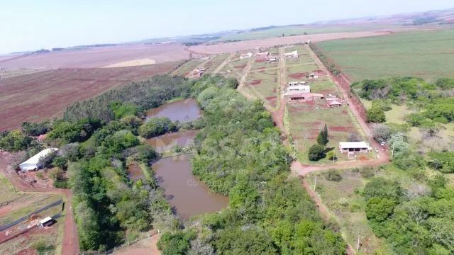 REALIZE O SONHO DE MORAR AS MARGENS DO RIO EM UM CONDOMINIO FECHADO - Foto 3