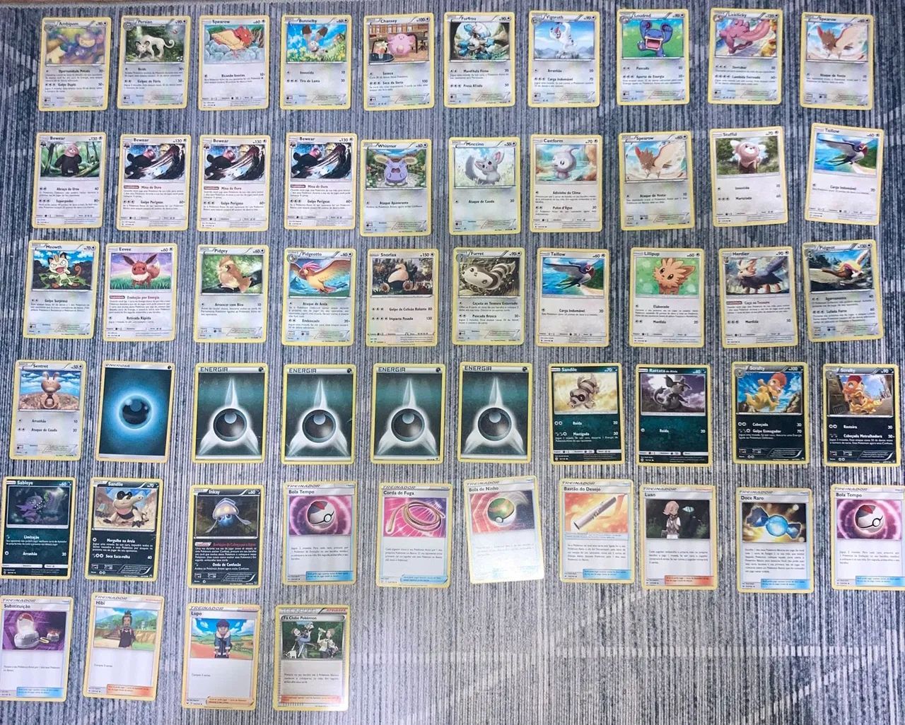 Cartas Pokémon  - Foto 2
