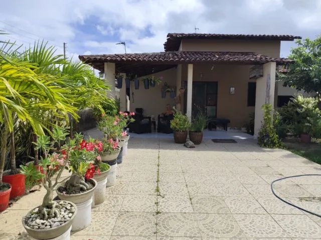 Casa no Antares, 3 quartos, sendo 1 suíte Master, direto com Proprietário - Foto 4