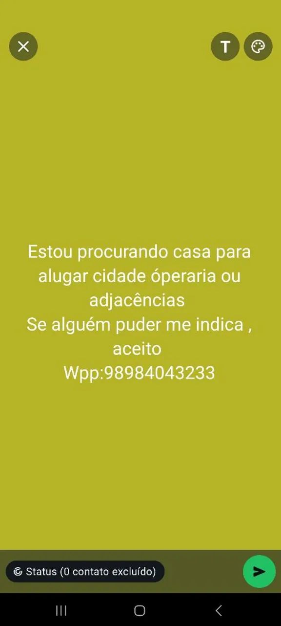 Foto - São Luís - Cidade Operária