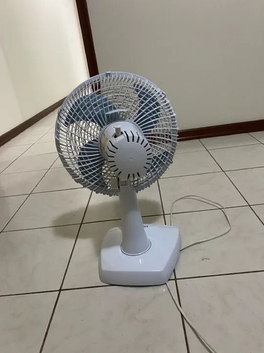Ventilador de Mesa Ultra - Foto 3