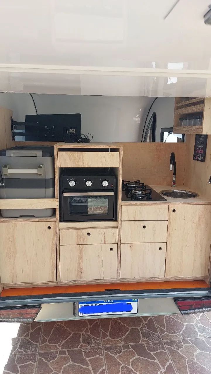 TREILER COMPLETO SCORPION - NOVO 2024  - Foto 4