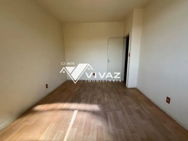Excelente Apto com 02 Quartos 02 Banheiros e Vaga de Garagem - Aceita Financiamento - Foto 3