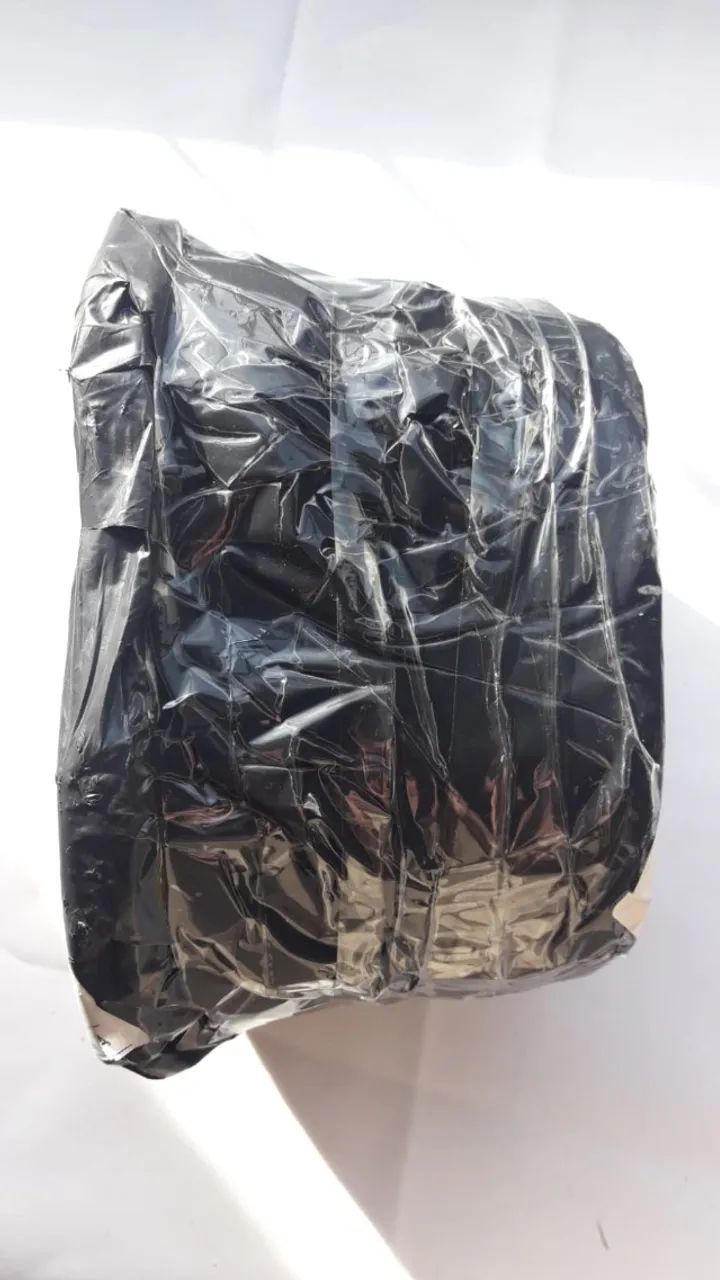 Cera De Coco Cremosa Para Velas 100% Vegetal - 1kg - Foto 2