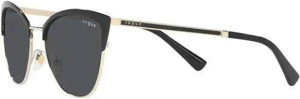Vendo Óculos de Sol Vogue - Novo - Foto 5