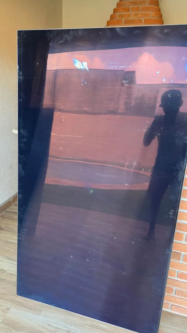 Tv samsung 65 8k 