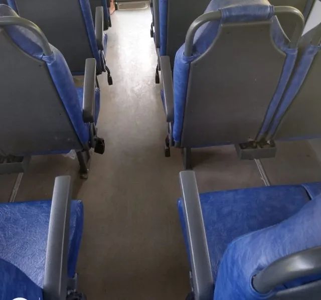 Micro ônibus Volare escolar 2018 - Foto 5