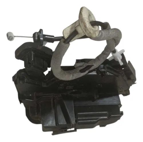 Fechadura Porta Dianteira Direita Volkswagen Virtus 2020 - Peças