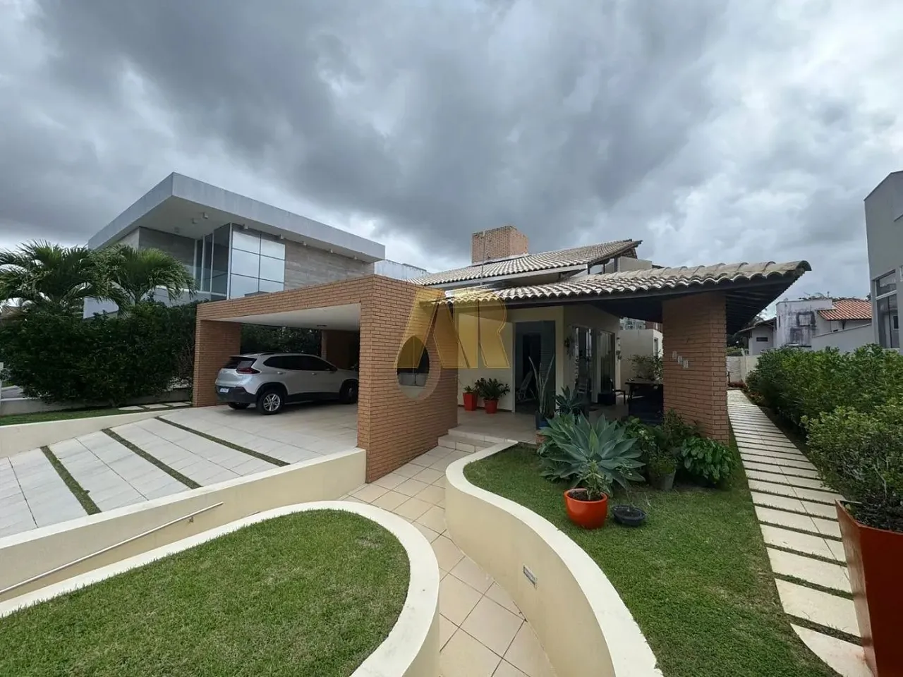 Espaço, conforto e sofisticação em cada detalhe!