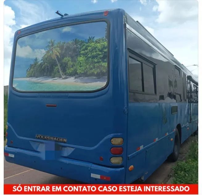 Motor home  - Foto 2