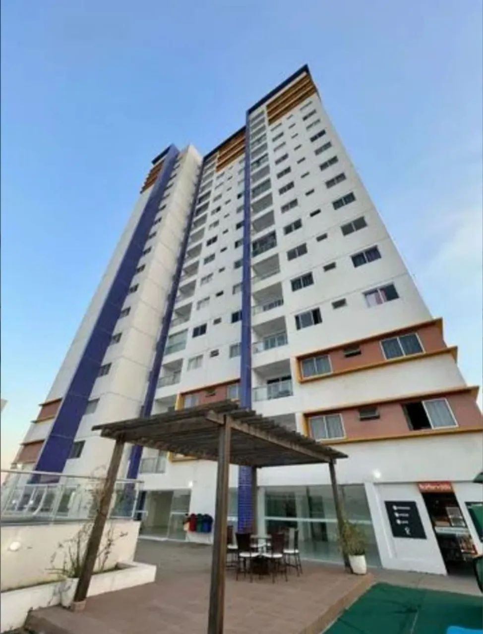 Alugo apartamento na zona leste de Teresina Piaui, direto com o proprietário