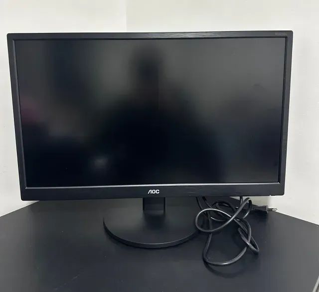 MONITOR LG 20" - Foto 2