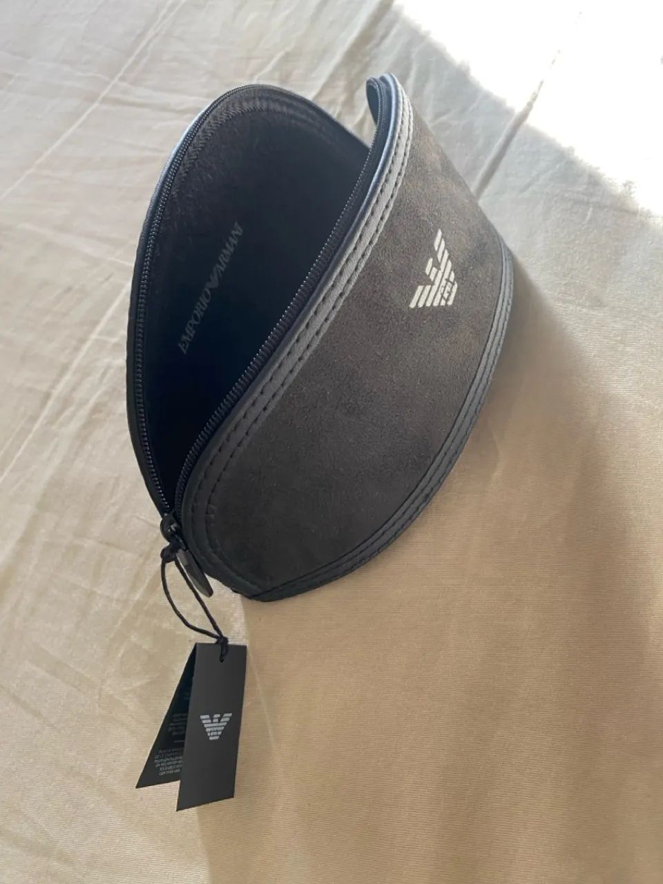 Óculos de Sol Emporio Armani - Original - Foto 3