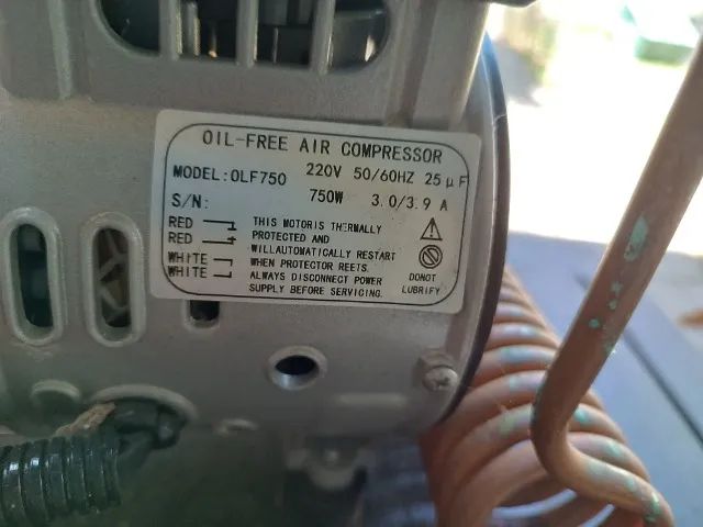 Compressor schulz64289080127747120