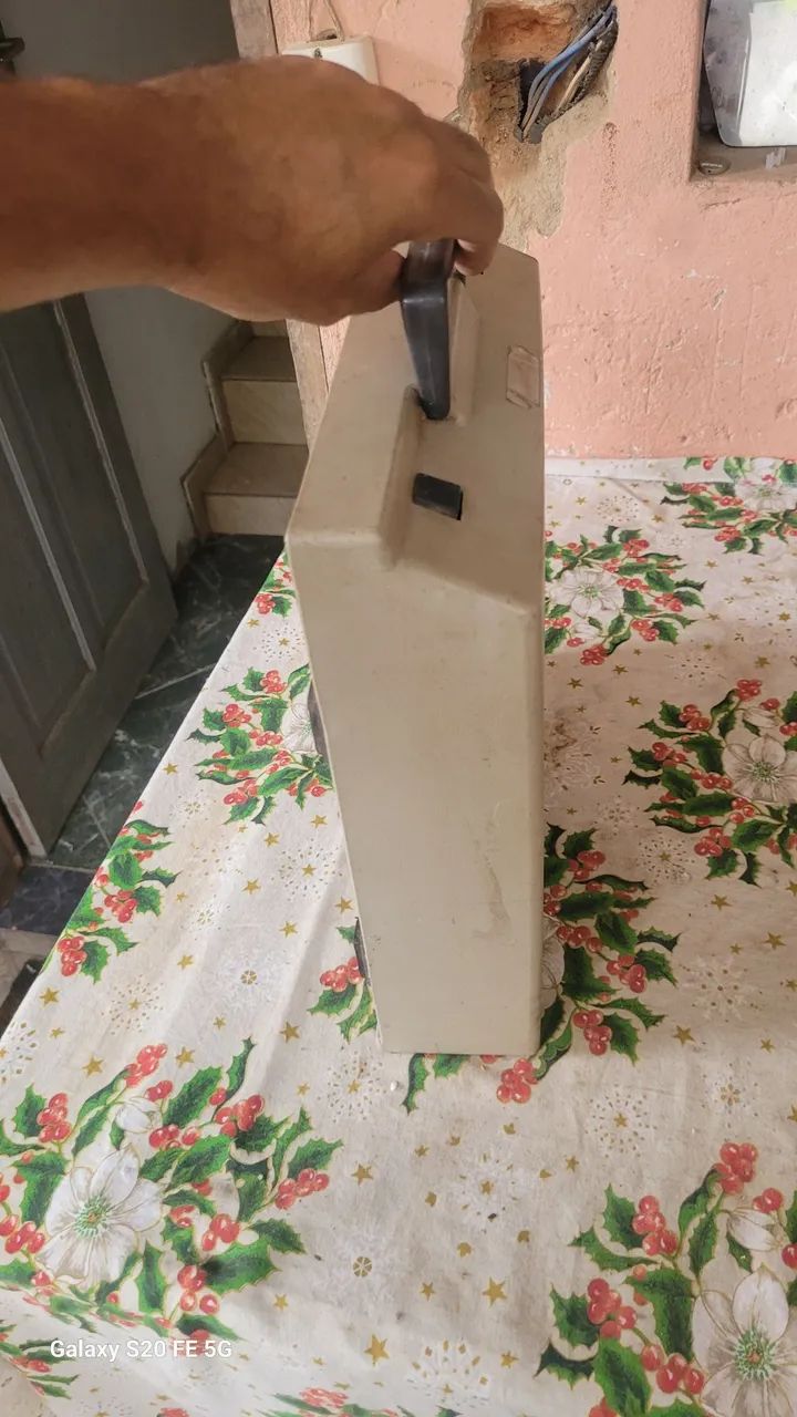 Maquina escrever / datilografia - Foto 2