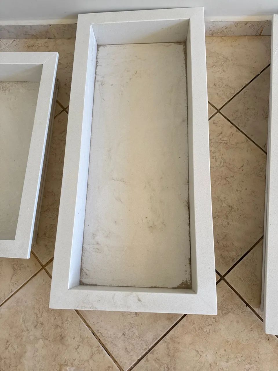 Vendo nichos de banheiros  - Foto 2