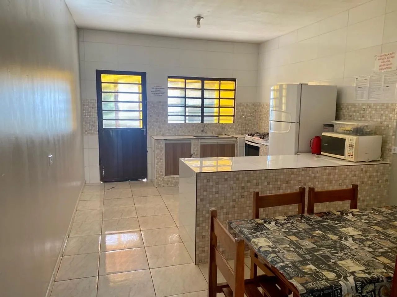 Alugo chácara para temporada, ótima oportunidade! - Foto 7