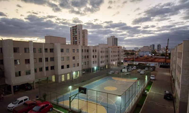 Foto - Brasília - Areal (Águas Claras)