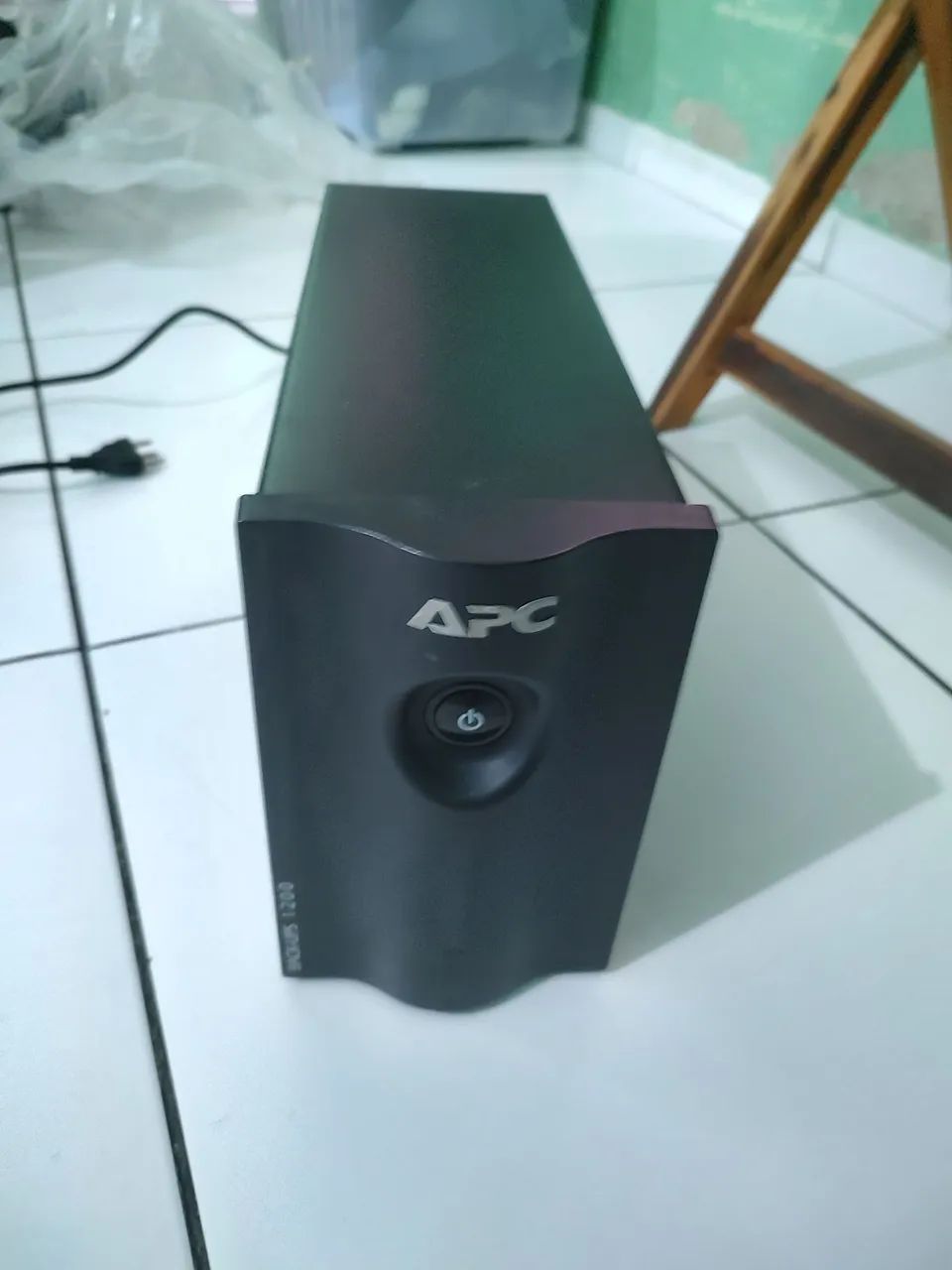 Nobreak APC Back-UPS 1200VA - Foto 2