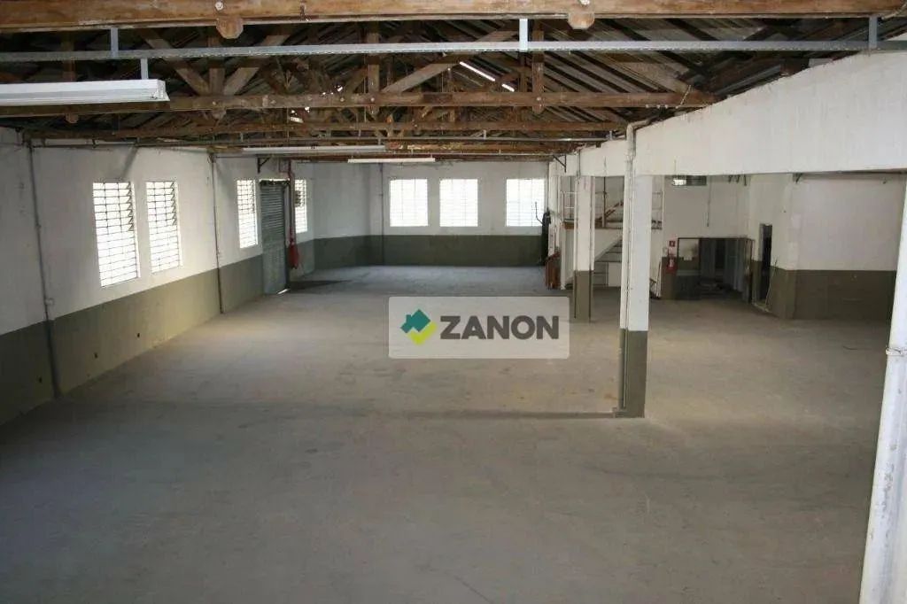 Galpão à venda ou alugar no Bairro Água Branca - São Paulo/SP - Foto 12