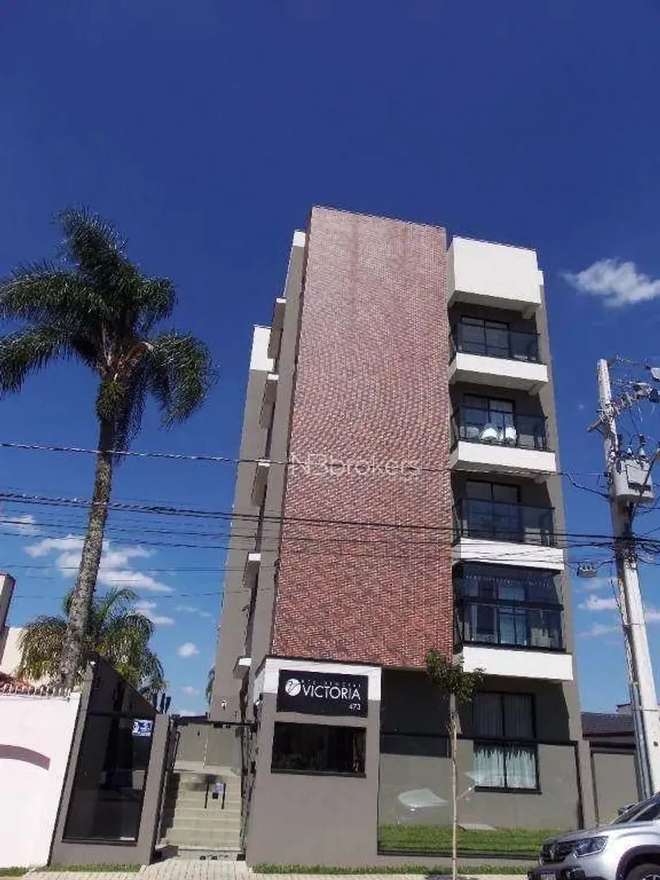 COM VARANDA GOURMET NO SANTA QUITÉRIA!