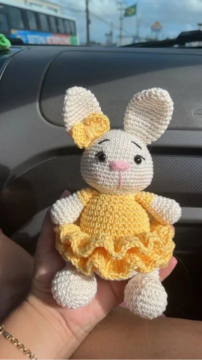 Amigurumi por encomenda  - Foto 2