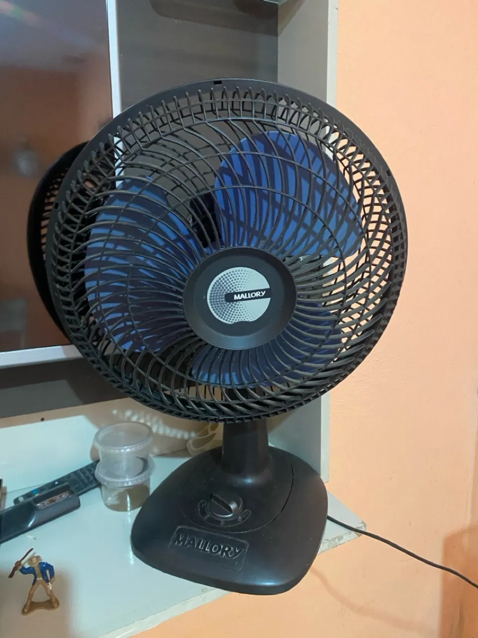 Mallory 30 cm todo bom