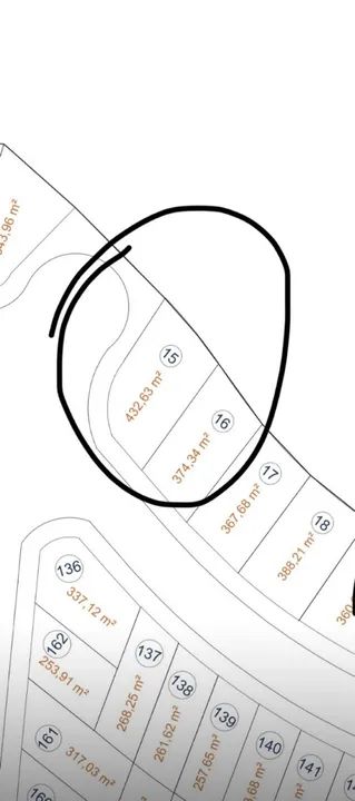 Lote Terreno Condomínio Vale Verde ll  - Foto 2