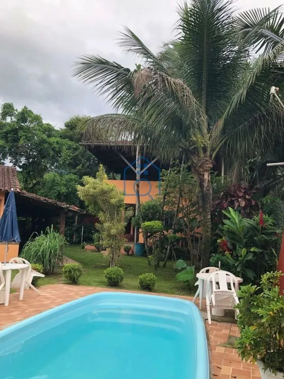 Pousada à venda em São Sebastião - SP