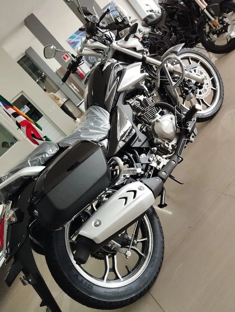 MASTER DISPONÍVEL 2026 - Foto 3