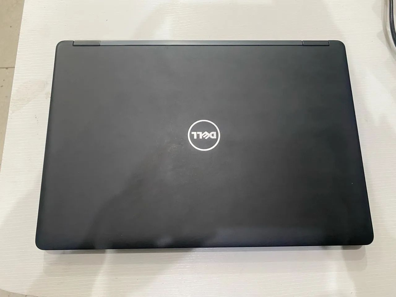 Notebook Gamer Dell i7 256 SSD 16GB de RAM - Foto 2